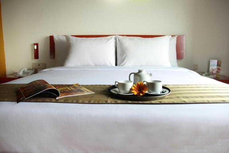 Sparks Life Jakarta, Artotel Curated Habitación foto
