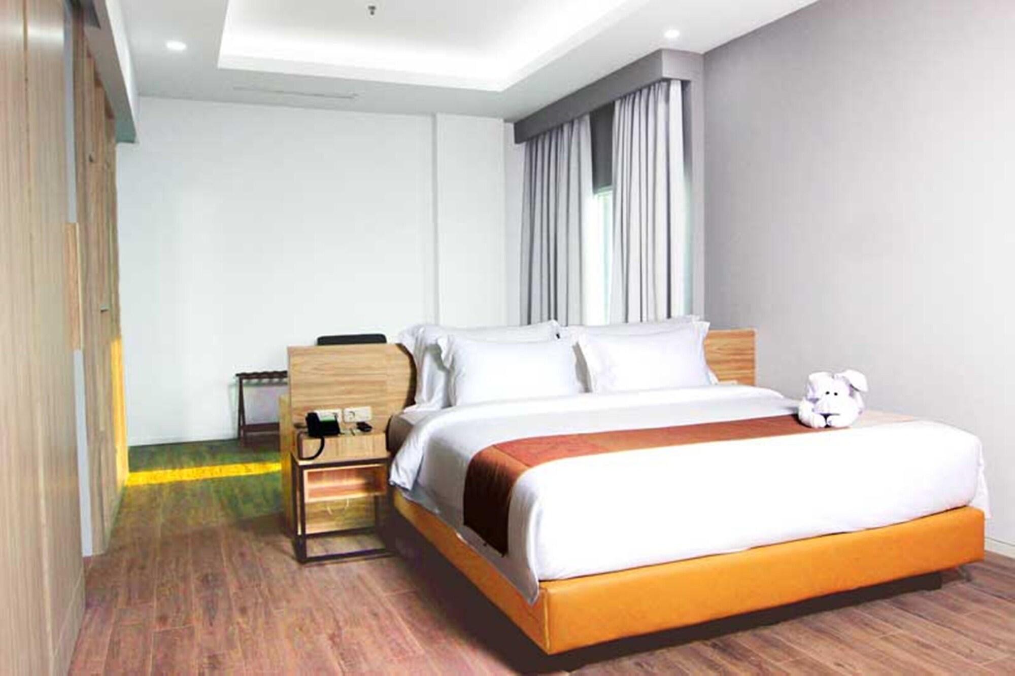 Sparks Life Jakarta, Artotel Curated Exterior foto