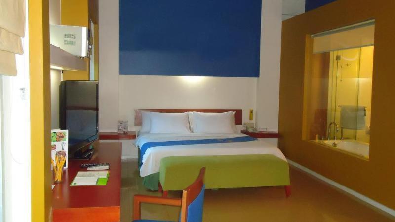 Sparks Life Jakarta, Artotel Curated Habitación foto