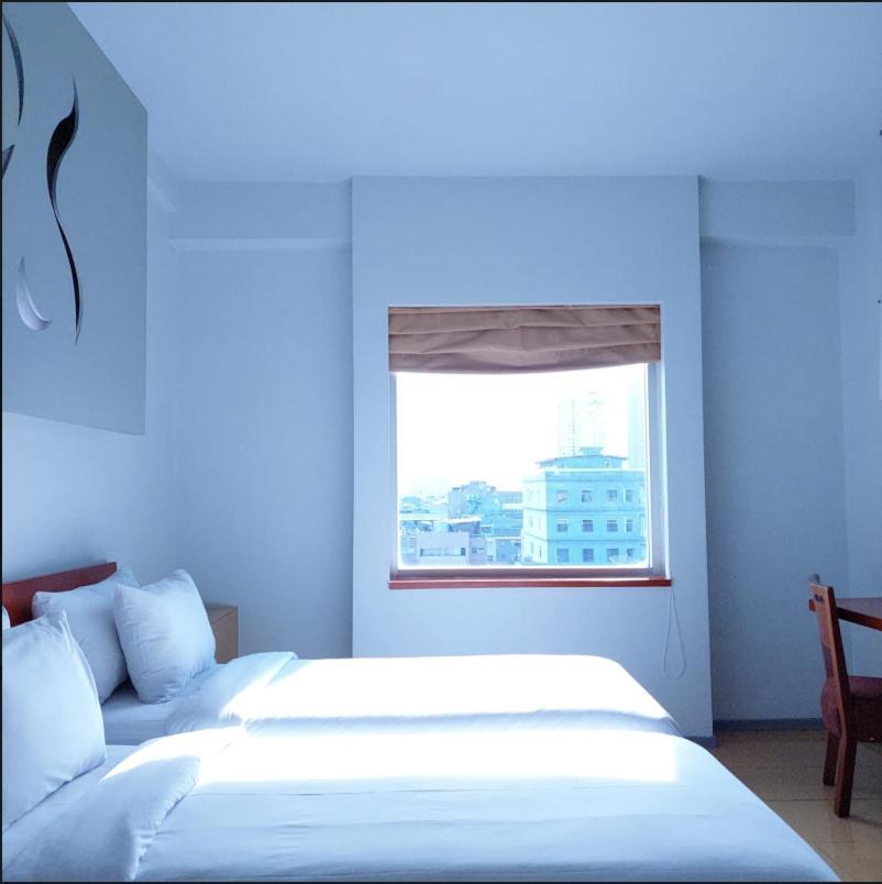 Sparks Life Jakarta, Artotel Curated Exterior foto