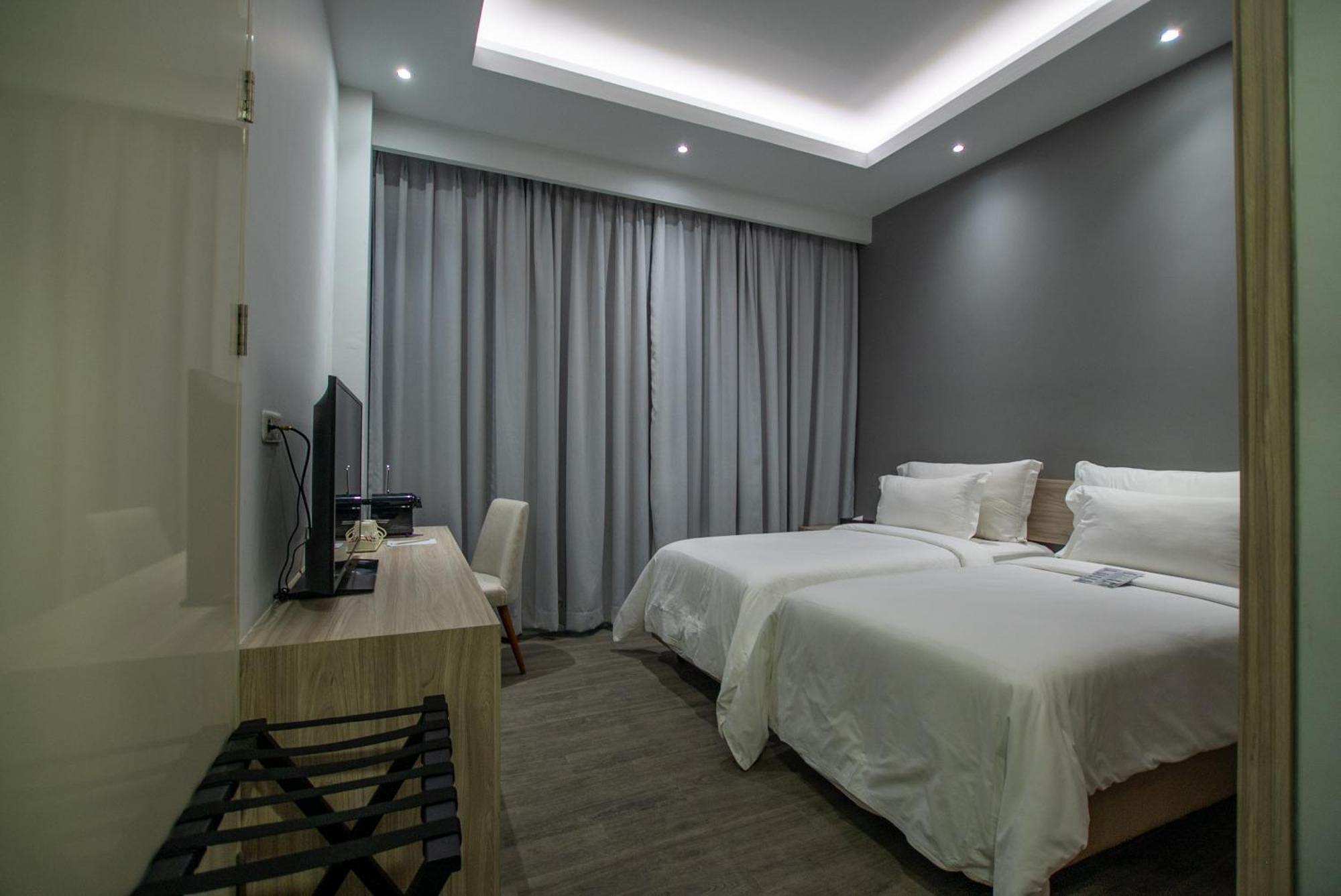 Sparks Life Jakarta, Artotel Curated Exterior foto