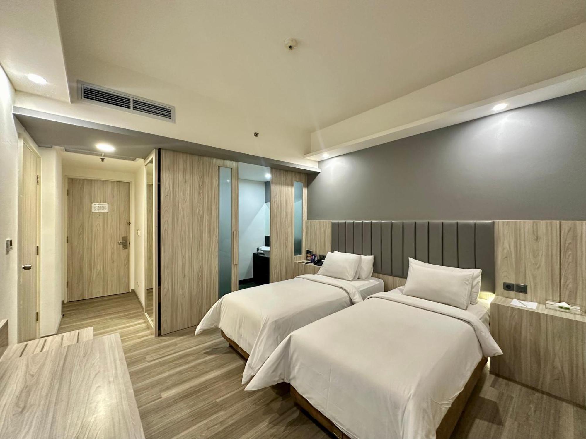 Sparks Life Jakarta, Artotel Curated Exterior foto