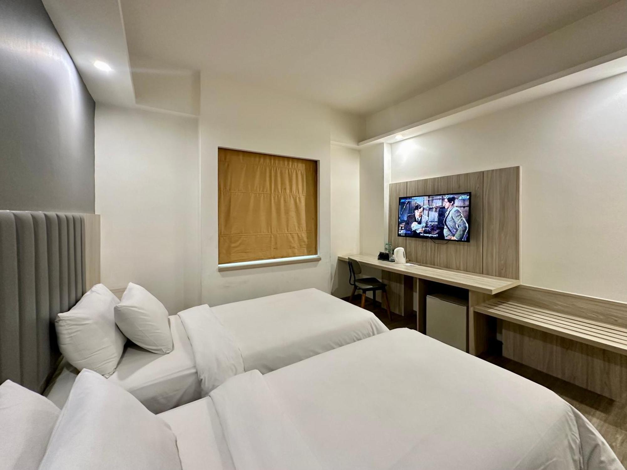 Sparks Life Jakarta, Artotel Curated Exterior foto