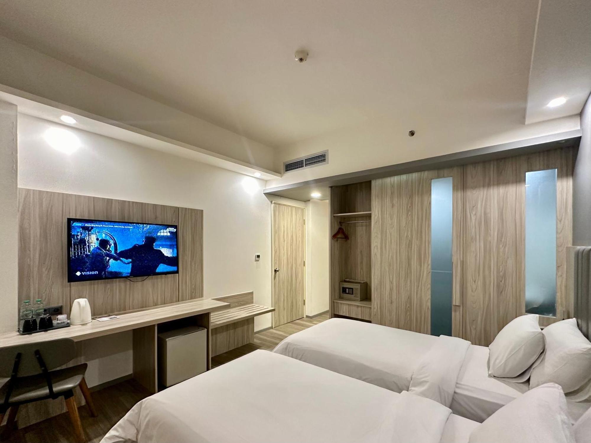 Sparks Life Jakarta, Artotel Curated Exterior foto