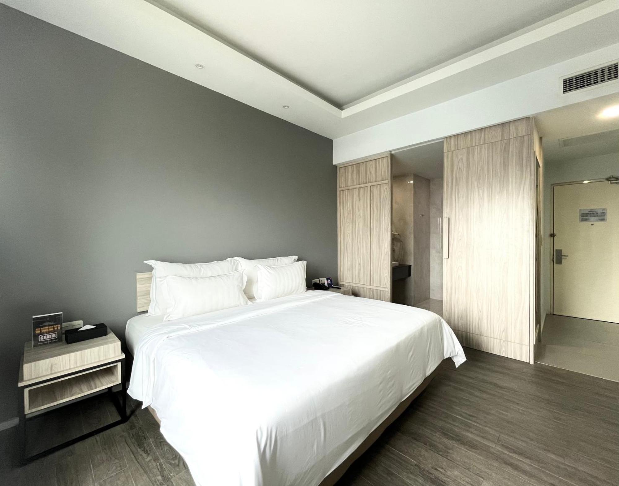 Sparks Life Jakarta, Artotel Curated Exterior foto