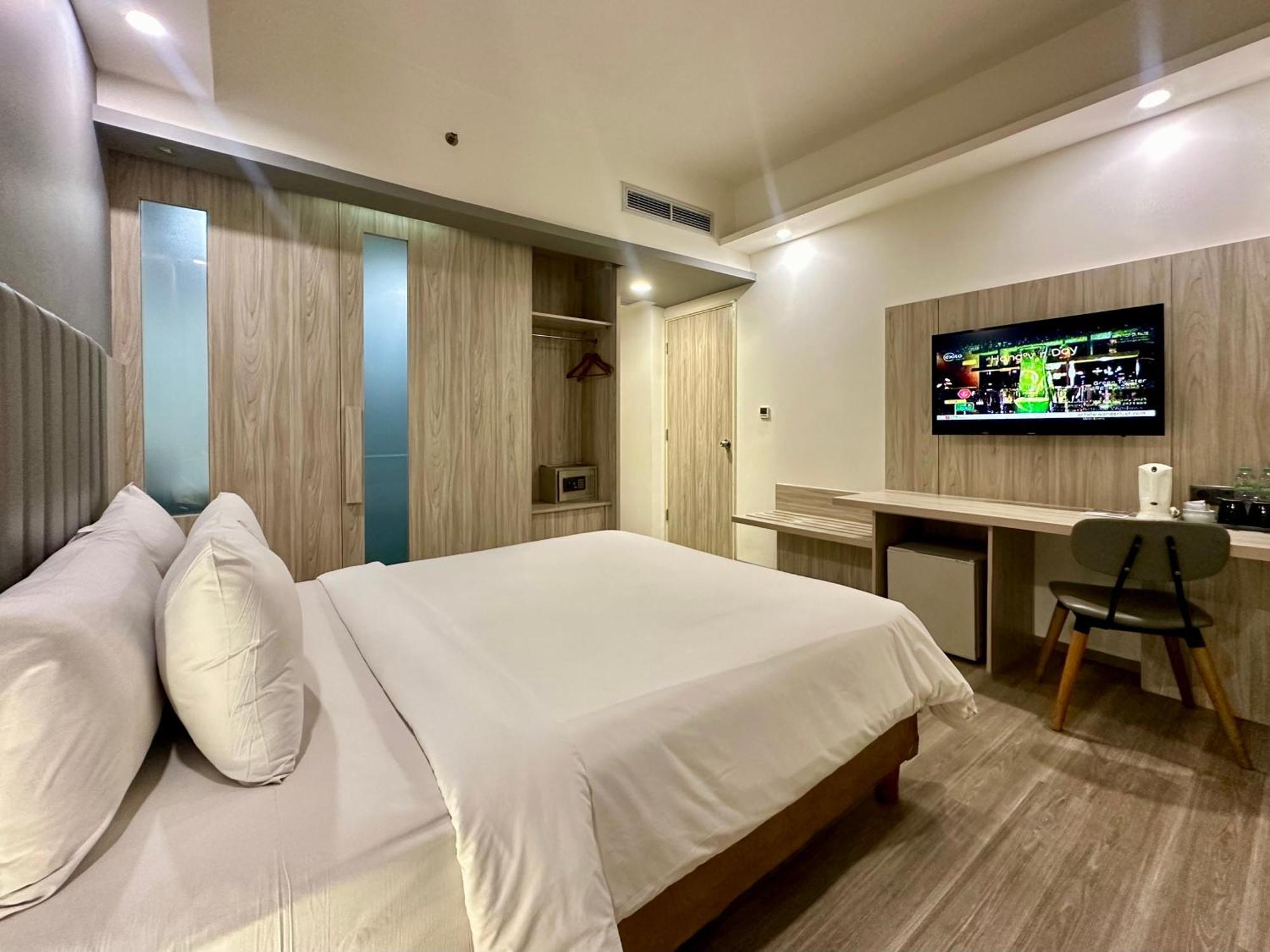 Sparks Life Jakarta, Artotel Curated Exterior foto