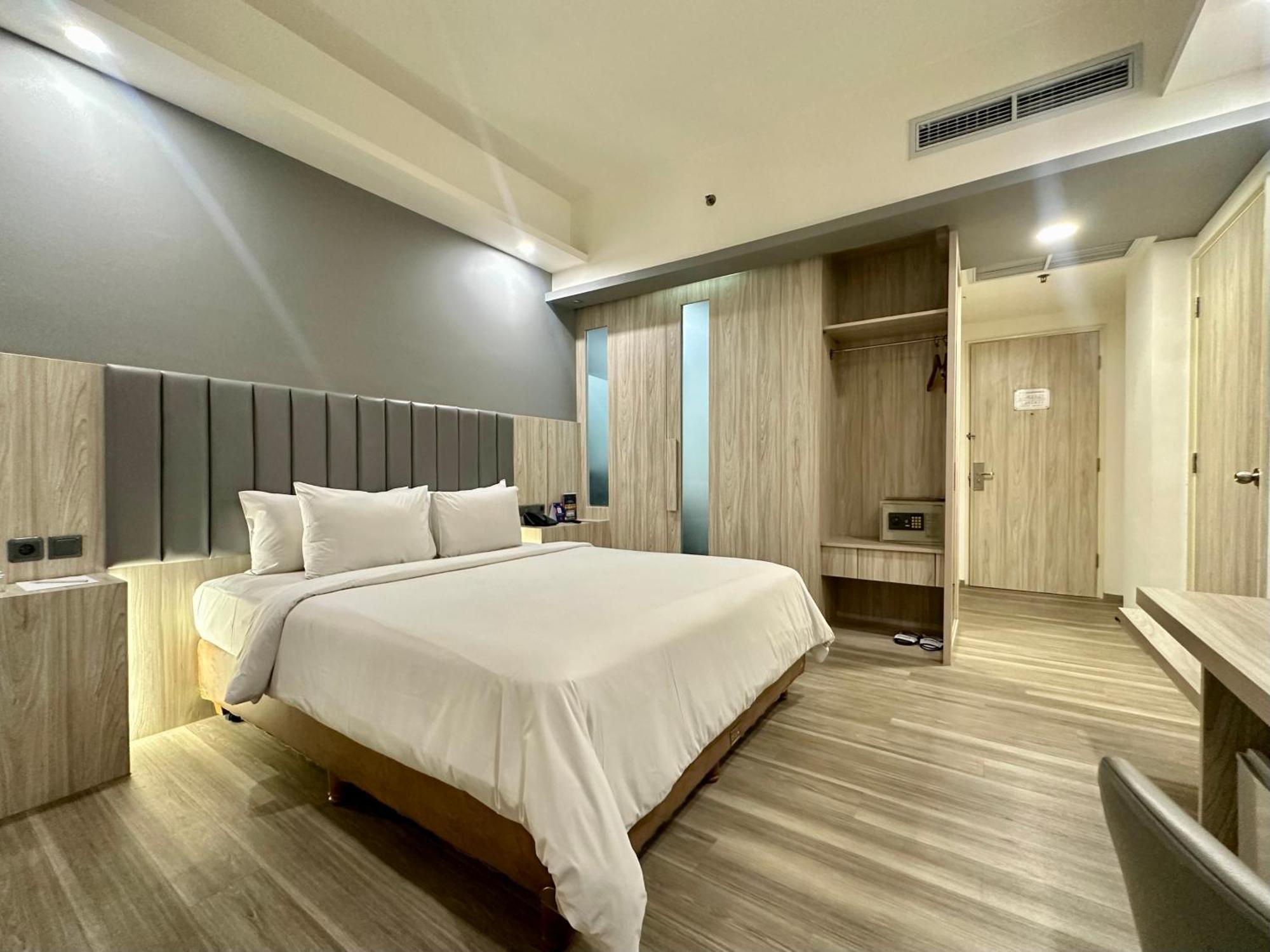 Sparks Life Jakarta, Artotel Curated Exterior foto