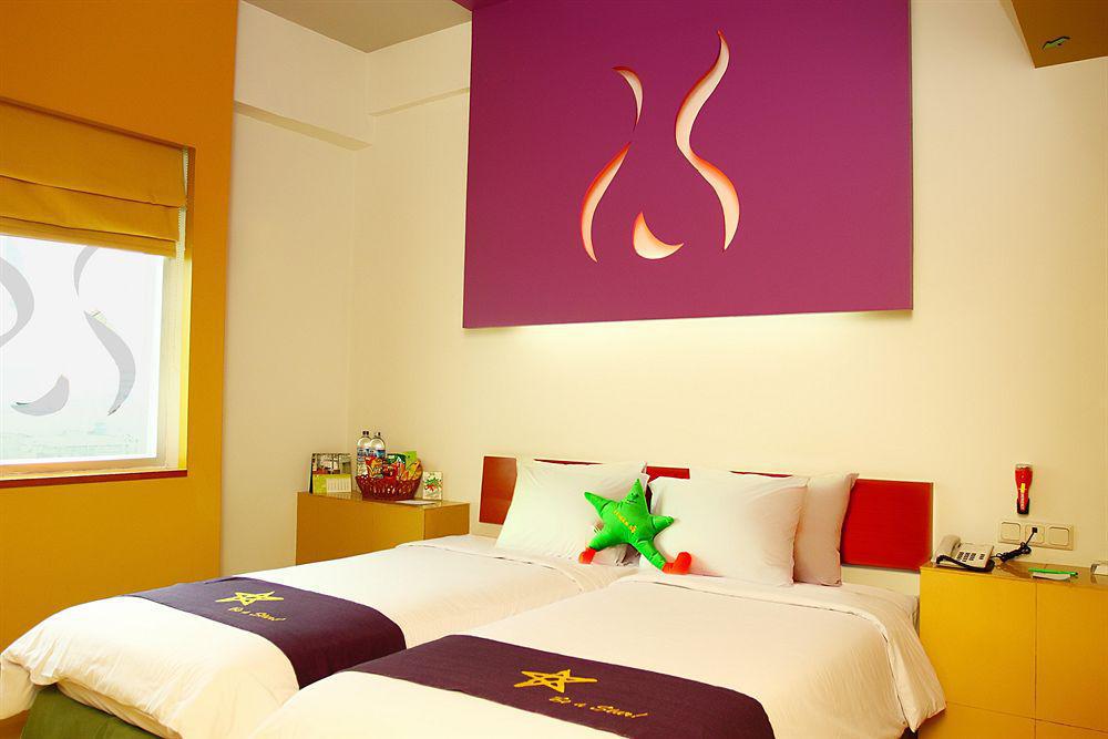 Sparks Life Jakarta, Artotel Curated Exterior foto